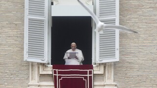 Βατικανό - Πάπας Φραγκίσκος: Θανατηφόρο όπλο τα κακόβουλα σχόλια