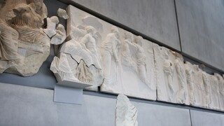 Πρόεδρος Parthenon project: Τον τελευταίο λόγο θα τον έχει η κοινή γνώμη