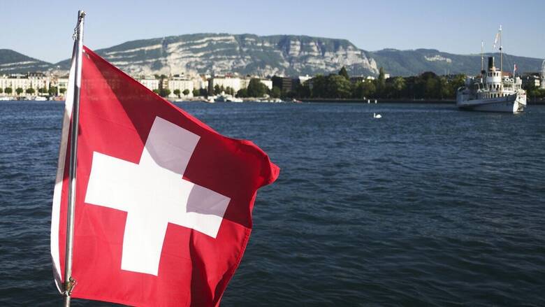 SNB: Η ελβετική κεντρική τράπεζα είχε τις μεγαλύτερες απώλειες στην ιστορία της