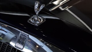 Βρετανία: Η κρίση δεν «αγγίζει» την Rolls - Royce, ρεκόρ πωλήσεων για το 2022