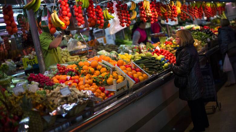 Μεσογειακή διατροφή: Η καλύτερη δίαιτα για το 2023