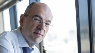 Όμιλος ΟΑΣΑ: Νέος CEO των Συγκοινωνιών Αθηνών ο Γιώργος Σπηλιόπουλος
