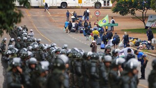 Βραζιλία - Λούλα: «Οι πραξικοπηματίες θα τιμωρηθούν» - Συνεχίζονται οι συλλήψεις μπολσοναριστών