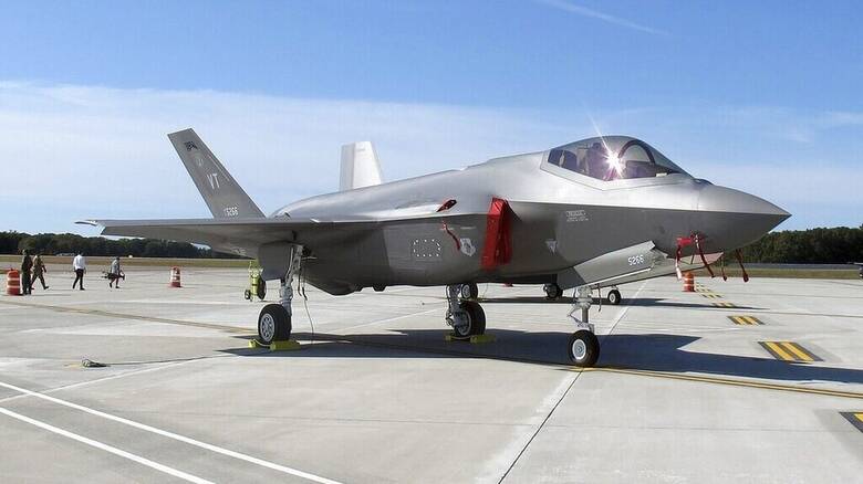 «Αγορά του αιώνα» από τον Καναδά - Αγοράζει 88 F- 35 από τις ΗΠΑ