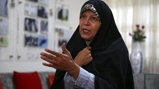 Ιράν: Φυλάκιση πέντε ετών στην κόρη πρώην προέδρου – Κατηγορείται για προπαγάνδα