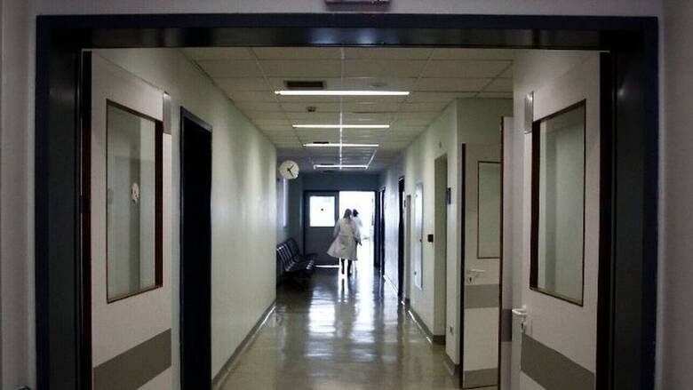 Λαμία: Διασωληνώθηκε σε ΜΕΘ 72χρονος με γρίπη