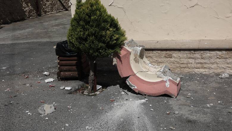 Σεισμός στη Μυτιλήνη - Λέκκας: Πώς εξηγείται η περίεργη βοή που τρόμαξε τους κατοίκους
