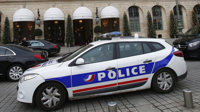 Παρίσι: Άνδρας τραυμάτισε αρκετούς ανθρώπους με μαχαίρι σε σιδηροδρομικό σταθμό