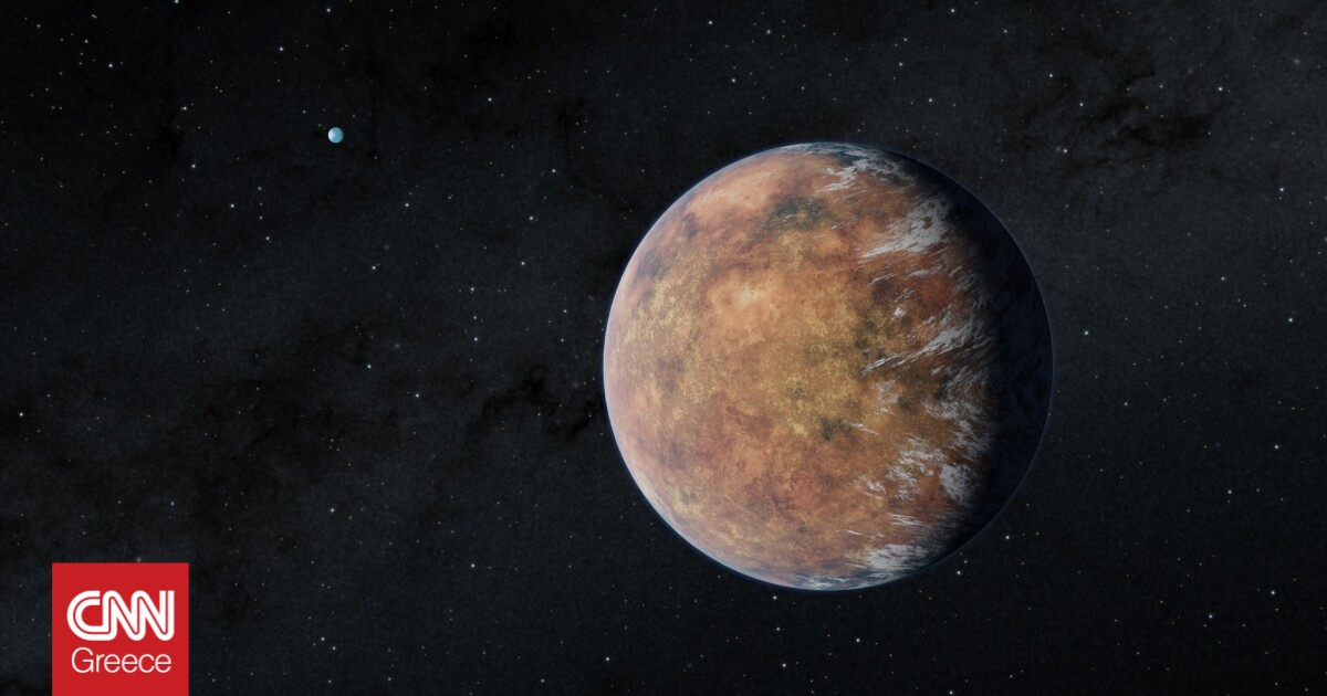 NASA: We Discover ‘Second Earth’ 100 Light Years Away – What We Know About TOI 700e