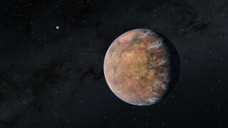 NASA: Ανακάλυψε «δεύτερη Γη» σε απόσταση 100 ετών φωτός - Τι γνωρίζουμε για τον ΤΟΙ 700e