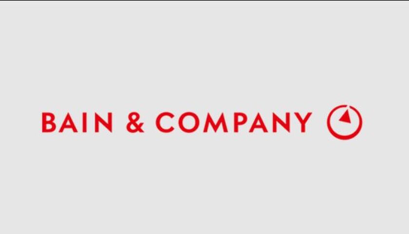 3. Bain & Company (4.6)