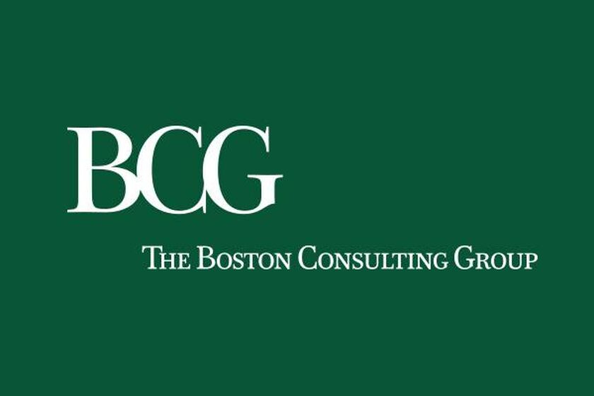7. Boston Consulting Group (4.6)