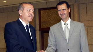 DW: Παιχνίδια επιρροής στη Συρία - «Επιστροφή» Άσαντ με τη βοήθεια του Ερντογάν