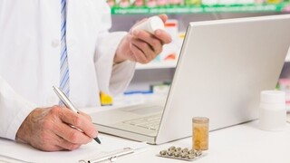 Ηλεκτρονική συνταγογράφηση για τα φάρμακα σε έλλειψη - Οι εξαιρέσεις