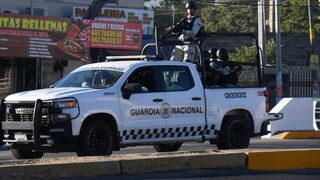 Μεξικό: Ανησυχία για την εξαφάνιση τριών δημοσιογράφων