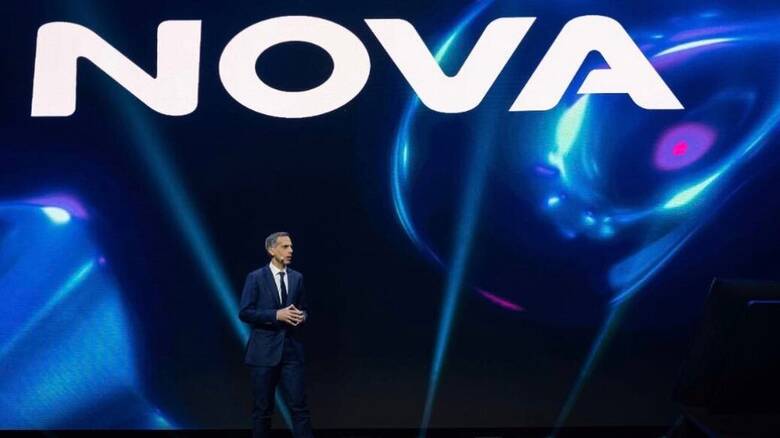 Με ιδιαίτερα επιθετική εμπορική πολιτική το ξεκίνημα της «νέας» Nova