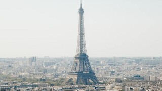 Πύργος του Άιφελ: Ντοκιμαντέρ θα αποκαλύψει τον τρόπο που χτίστηκε το σύμβολο της Γαλλίας