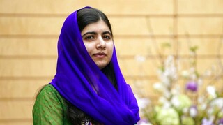 «Stranger at the Gate»: Στην κούρσα των Όσκαρ και η κάτοχος του Νόμπελ Ειρήνης, Μαλάλα Γιουσαφζάι