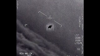 ΗΠΑ: Πάνω από 500 αναφορές στον αμερικανικό στρατό για «επαφές» με UFO - Τι λέει το Πεντάγωνο