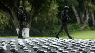 Κολομβία: Έρευνες για βιασμούς παιδιών αυτοχθόνων φυλών από στρατιώτες