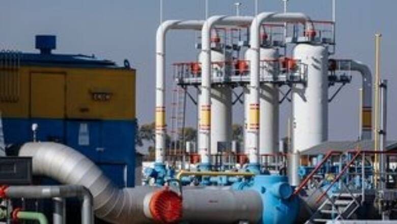 Υπουργός Ενέργειας Κατάρ: Το ρωσικό αέριο θα «επανέλθει» εν τέλει στην Ευρώπη