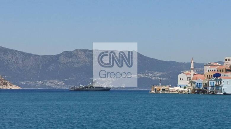 Economist: Μπορεί η Τουρκία να καταλάβει ένα μικρό ελληνικό νησί; - Τι γράφει για το Καστελόριζο