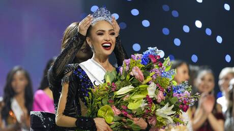 Miss Universe 2022: Από τις ΗΠΑ η νέα «βασίλισσα» ομορφιάς