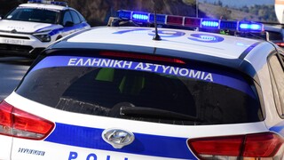 Θεσσαλονίκη: Σύλληψη 40χρονου για προσβολή γενετήσιας αξιοπρέπειας
