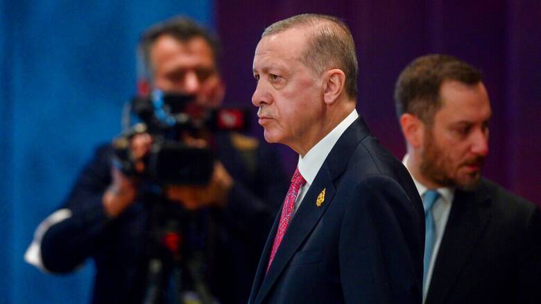 Bloomberg: Πρόωρες κάλπες στις 14 Μαΐου στην Τουρκία – Ο υπαινιγμός Ερντογάν