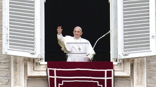 Πάπας Φραγκίσκος: Άφησε ανοιχτό το ενδεχόμενο παραίτησης - Η αινιγματική του δήλωση