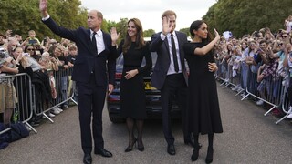 Βρετανία - Πρίγκιπας Χάρι: Ο Τύπος «βλέπει» συμφιλίωση με την βασιλική οικογένεια πριν τη στέψη