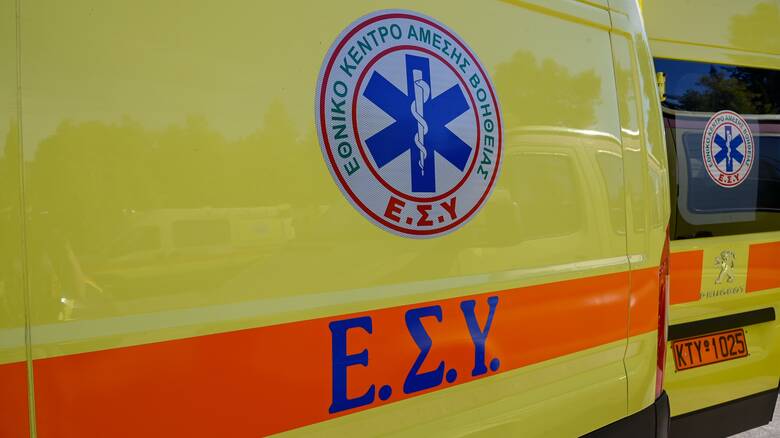 Κρήτη: Άγνωστος εισέβαλε στο σπίτι 82χρονης και τη χτύπησε με ξύλο στο κεφάλι