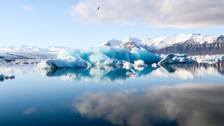 Οι μισοί παγετώνες της Γης θα λιώσουν έως το 2100 - Δείτε το explainer video του Act for Earth