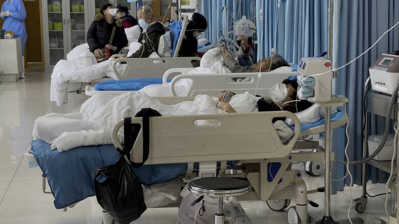 Κορωνοϊός - Κίνα: Ενισχύουν τις χρηματοδοτήσεις για πρόληψη και έλεγχο της έξαρσης του ιου
