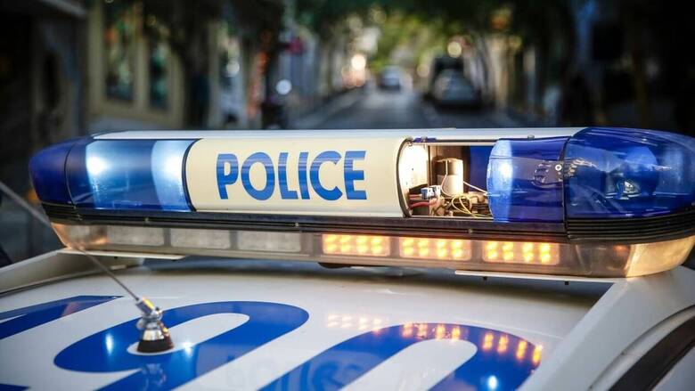 Κρήτη: Συνελήφθη πατέρας για τον ξυλοδαρμό της 14χρονης κόρης του - Τον κατήγγειλε η ίδια