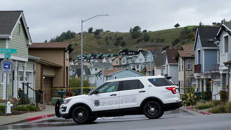 Καλιφόρνια: Ενοπλοι σκότωσαν έξι μέλη μιας οικογένειας - Βρέφος μεταξύ των θυμάτων