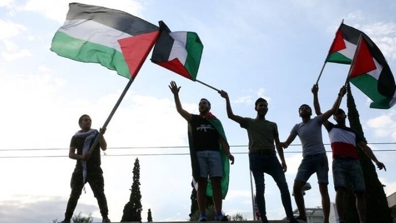 Μεσανατολικό: 40 χώρες ζητούν άρση των ισραηλινών κυρώσεων κατά της Παλαιστινιακής Αρχής