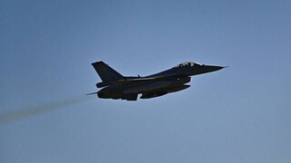 «Επαναλαμβάνουμε την έντονη αντίθεσή μας»: Το Ελληνο-Αμερικανικό Ινστιτούτο για τα F-16 στην Τουρκία