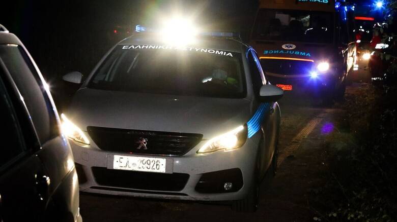 Θεσσαλονίκη: Ένοπλη ληστεία «ύψους» 2.500 ευρώ σε ενεχυροδανειστήριο