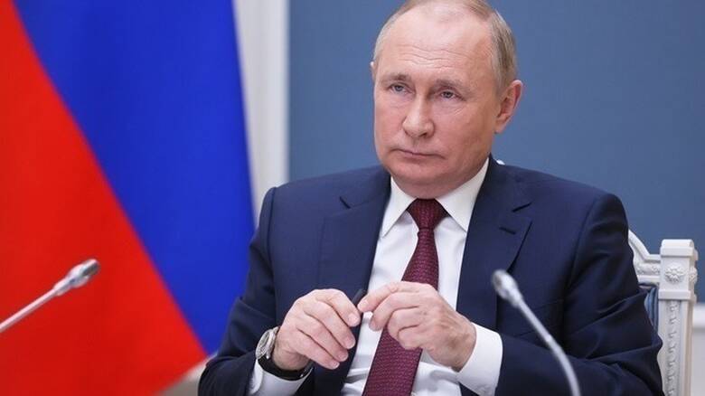 Ο Πούτιν τερματίζει σειρά συμφωνιών με το Συμβούλιο της Ευρώπης