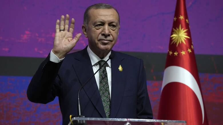 «Κλείδωσε» η ημερομηνία των εκλογών στην Τουρκία – Πότε θα στηθούν κάλπες