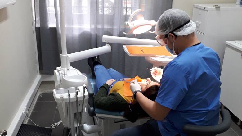 Dentist pass: Δωρεάν εξετάσεις στον οδοντίατρο για παιδιά 6 έως 12 ετών
