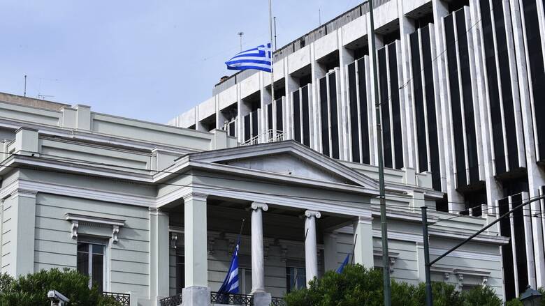 Διπλωματικές πηγές: Ξεπερνoύν κάθε όριο λογικής οι κατηγορίες της Άγκυρας σε βάρος της Ελλάδας