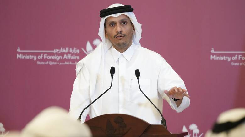 ΥΠΕΞ Κατάρ για Qatar Gate: Αβάσιμες οι κατηγορίες για ανάμειξη της Ντόχα