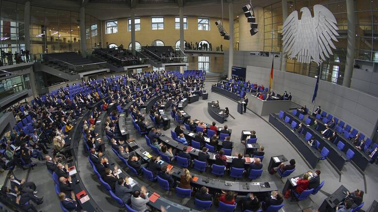 Γερμανία: Εγκρίθηκε ψήφισμα της Μπούντεσταγκ που αναγνωρίζει τη «γενοκτονία» των Γιαζίντι