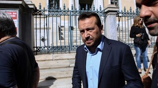 Ειδικό Δικαστήριο: Δια των συνηγόρων του θα απολογηθεί ο Νίκος Παππάς