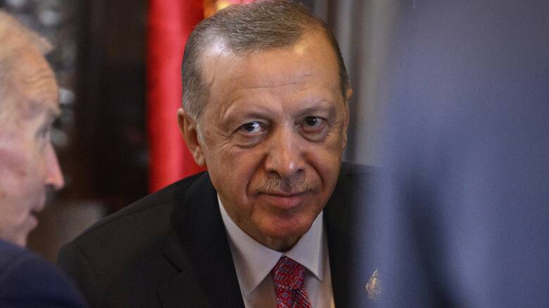 Economist: Η Τουρκία ίσως είναι στα πρόθυρα δικτατορίας - Εξώφυλλο κόλαφος κατά Ερντογάν