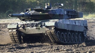 Πόλεμος Ουκρανία: Στρατιωτική βοήθεια ύψους 400 εκατ. ανακοίνωσε η Φινλανδία