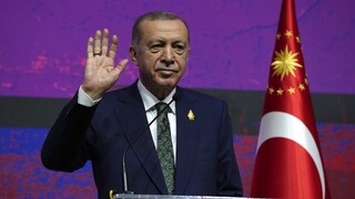 Ερντογάν: Δεν θα καθορίσει το Economist την τύχη της Τουρκίας
