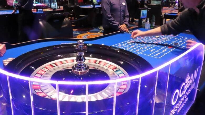 Λιχτενστάιν: Δημοψήφισμα για απαγόρευση των καζίνο στο «Λας Βέγκας των Άλπεων»